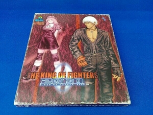 ケースイタミあり SNK新世界楽曲雑技団 CD ザ・キング・オブ・ファイターズ 2000