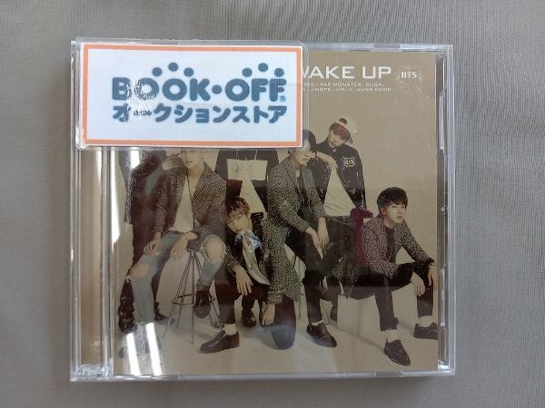 2025年最新】Yahoo!オークション -bts wake up dvdの中古品