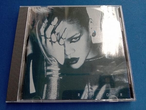 リアーナ CD 【輸入盤】Rated R (Clean)