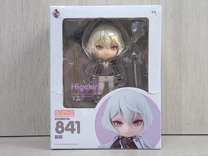 グッドスマイルカンパニー ねんどろいど 841 刀剣乱舞-ONLINE- 髭切 刀剣乱舞-ONLINE-