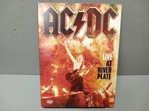 DVD ライヴ・アット・リヴァー・プレイト　AC/DC