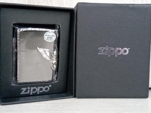 ZIPPO ジッポ ライター 2012年製 喫煙グッズ 喫煙用品