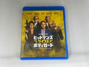ヒットマンズ・ワイフズ・ボディガード(Blu-ray Disc)
