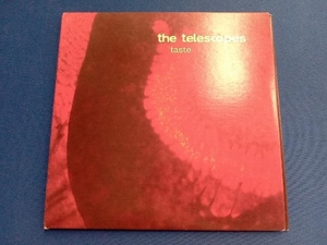 ザ・テレスコープス CD 【輸入盤】Taste + the Perfect Needle Ep