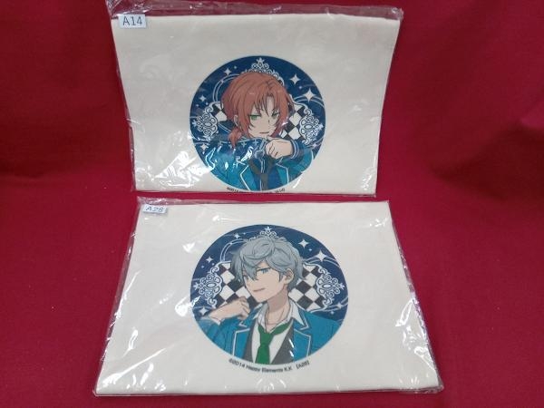 2025年最新】Yahoo!オークション -アニカフェ 月永レオの中古品・新品・未使用品一覧