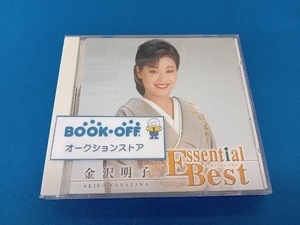金沢明子 CD エッセンシャル・ベスト