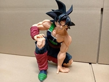 THE ORIGINAL賞 バーダック アミューズメント一番くじ ドラゴンボール超 BWFC 造形天下一武道会3 SUPER MASTER STARS PIECE_画像3