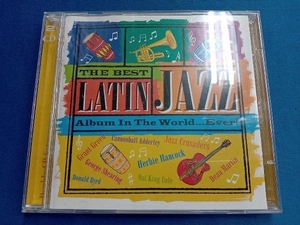 BestLatinJazzAlbumintheWorldEver!(アーティスト) CD 【輸入盤】Best Latin Jazz Album in the World Ever!