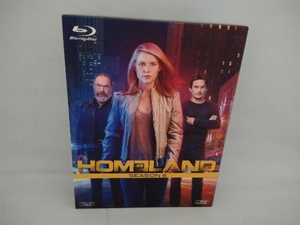 HOMELAND/ホームランド シーズン6 ブルーレイBOX(Blu-ray Disc)