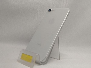 SoftBank 【SIMロックなし】MQ792J/A iPhone 8 64GB シルバー SoftBank