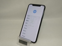 SoftBank 【SIMロックなし】MQAX2J/A iPhone X 64GB スペースグレイ SoftBank_画像9