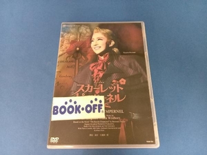 DVD THE SCARLET PIMPERNEL スカーレットピンパーネル