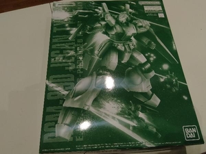 プラモデル バンダイ 1/100 RGM-89D ジェガンD型 MG 「機動戦士ガンダムUC」 プレバン限定