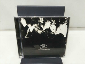 THEE MICHELLE GUN ELEPHANT CD ラスト・ヘブンズ・ブートレッグ