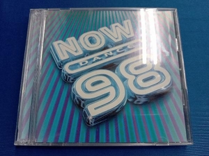 (オムニバス) CD 【輸入盤】Now Dance 98