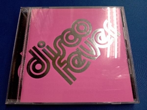 (オムニバス) CD disco fever