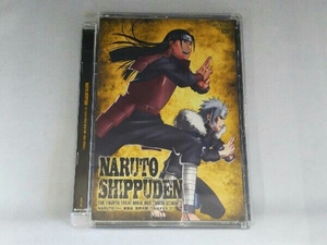 DVD NARUTO-ナルト-疾風伝 忍界大戦・うちはオビト 2