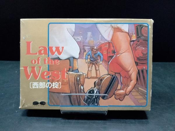2025年最新】Yahoo!オークション -西部の掟の中古品・新品・未