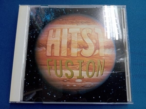 (オムニバス) CD HITS 1 FUSION