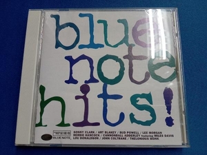 ( omnibus ) CD blue Note *hitsu