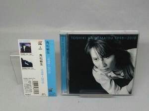 【CD】角松敏生 TOSHIKI KADOMATSU 1998~2010