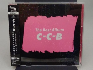C-C-B CD C-C-B シングル&アルバム・ベスト 曲数多くてすいません!!(2SHM-CD)