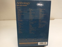 SING LIKE TALKING CD Anthology＜完全初回生産限定盤＞(5SHM-CD+DVD)_画像2