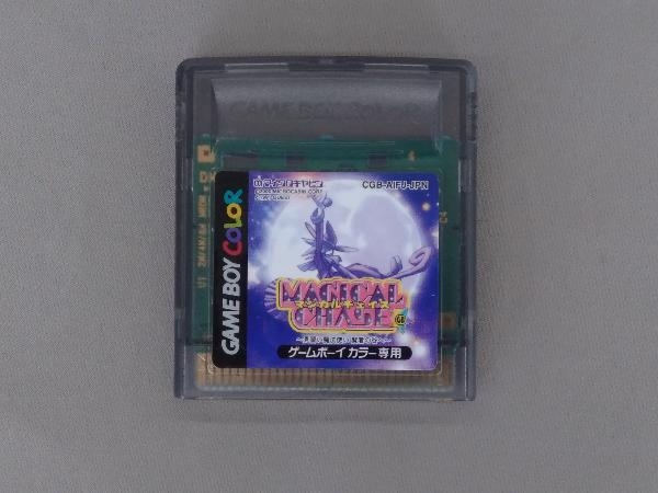 ヤフオク! -「マジカルチェイス」(ゲームボーイ) (テレビゲーム)の落札