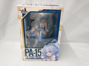 ファット・カンパニー PA-15 蠱惑な千鳥草 1/6 ドールズフロントライン