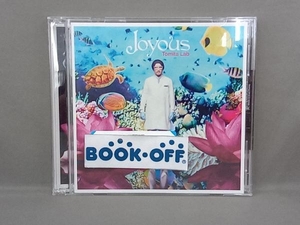 冨田ラボ CD Joyous(初回限定盤)