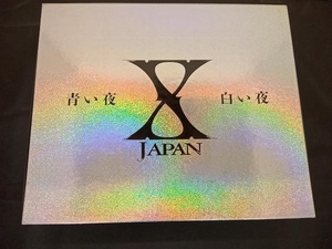 DVD 青い夜 白い夜 完全版 DVD-BOX