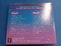 (オルゴール) CD 星に願いを~α波オルゴール・ベスト~_画像2