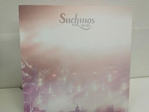 Blu-ray完全生産限定盤 Suchmos Blu-ray+DVD/Suchmos THE LIVE YOKOHAMA STADIUM 2019.09.08 20/6/10発売