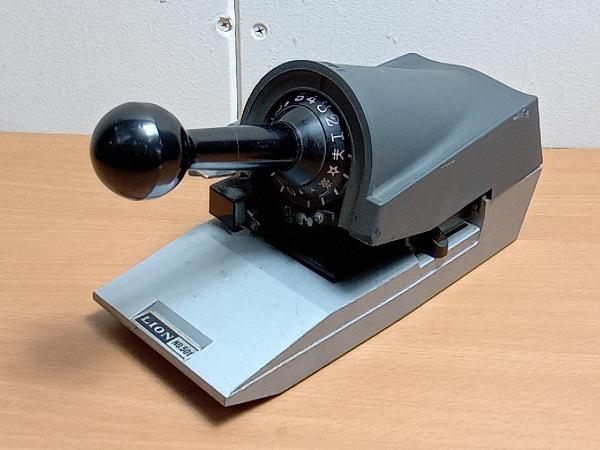 2023年最新】ヤフオク! -チェックライター(文房具)の中古品・新品・未