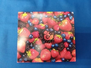 髭 CD STRAWBERRY TIMES(Berry Best of HiGE)(Deluxe Edition)(初回限定盤)