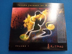喜多郎 CD SACRED JOURNEY OF KU-KAI(空海の旅)