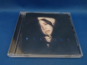 milet CD visions(通常盤)