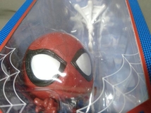 Hong Kong Disneyland COSBABY(S)BOBBLE-HEAD SPIDER-MAN web swing cosbqby_画像9