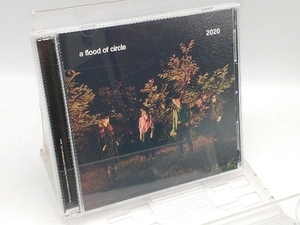 a flood of circle CD 2020(初回限定盤)(DVD付)