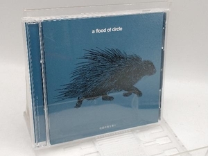 初回限定盤 (取) 特典CD付 a flood of circle 2CD/伝説の夜を君と 21/12/22発売 オリコン加盟店