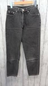 LEVI’S リーバイス W626-53 89年 ブラック 80s ジーンズ W31