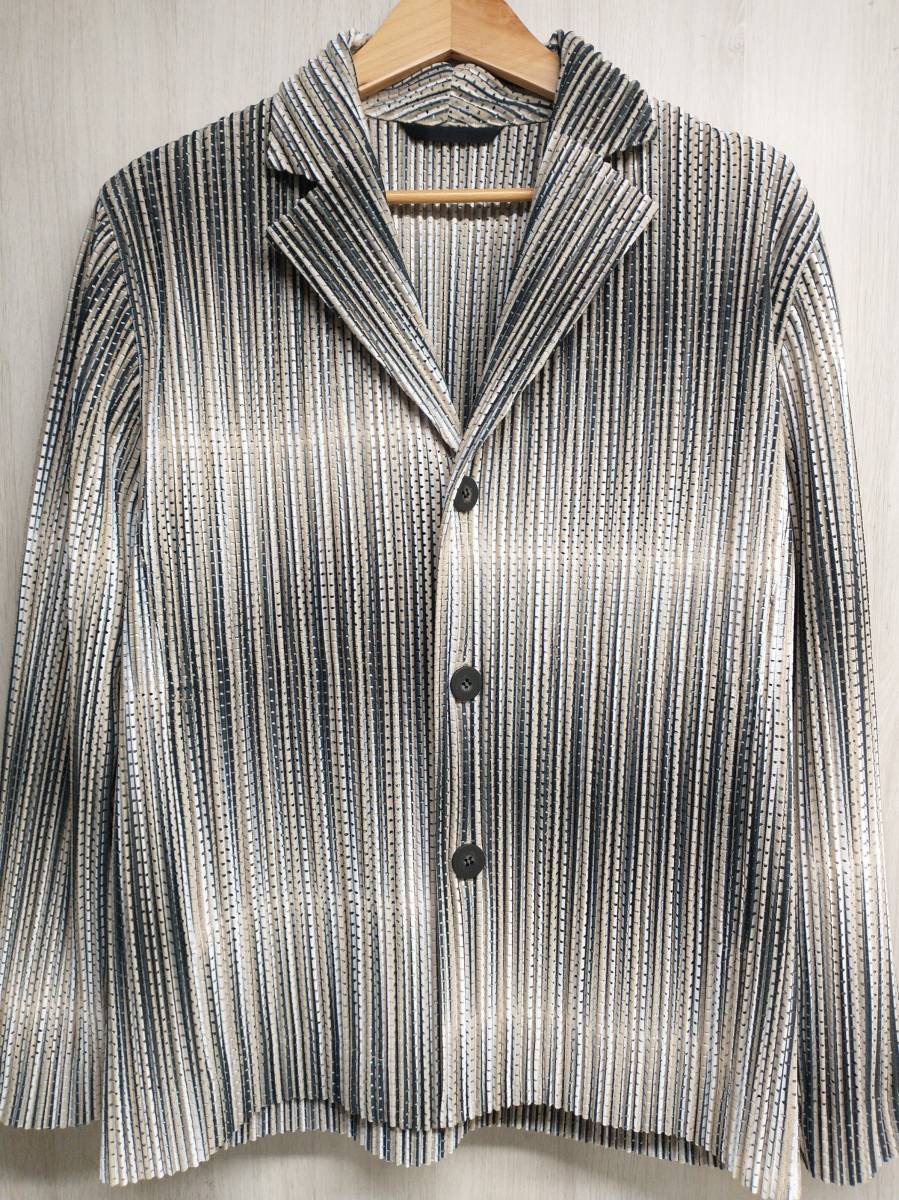 2023年最新】ヤフオク! -「issey miyake homme plisse」(イッセイ