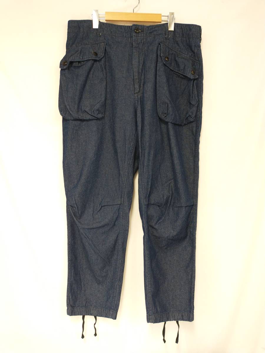 2023年最新】ヤフオク! - パンツ(エンジニアド ガーメンツ ブランド別