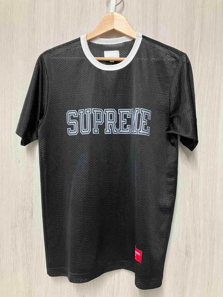 2023年最新】ヤフオク! -supreme メッシュtシャツの中古品・新品・未