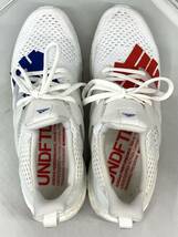 adidas / アディダス / ULTRA BOOST 1.0 UNDEFEATED / UNDFTD / スニーカー / EF1968 / サイズ:28.5cm / ホワイト / 替えシューレースあり_画像4