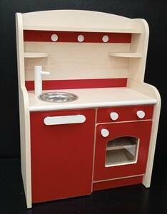 Mini cook 5.6 toy kitchen 