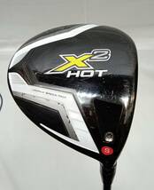 Callaway X2 HOT ドライバー_画像1