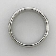 ティファニー リング シルバー アトラス 指輪 12.5号 Ag 925 SILVER Sランク TIFFANY&Co._画像5