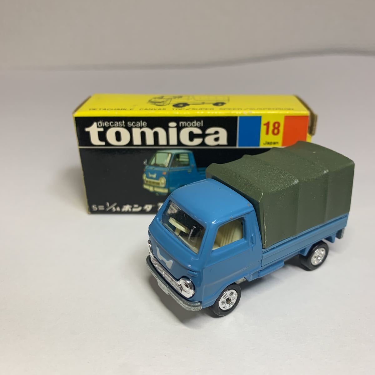 2023年最新】ヤフオク! -トミカ 黒箱の中古品・新品・未使用品一覧