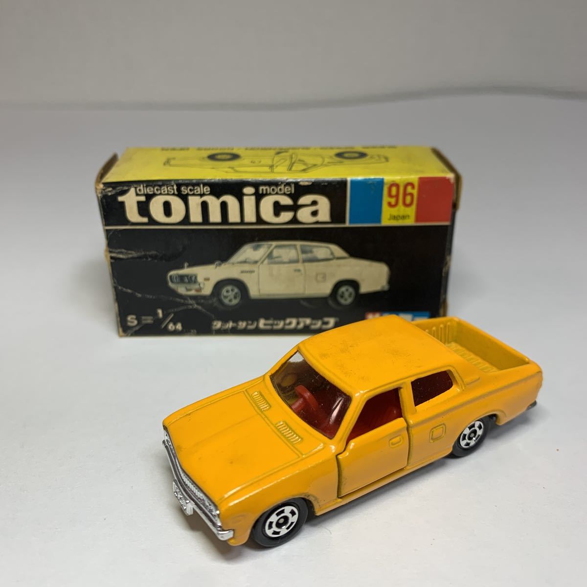2023年最新】ヤフオク! -トミカ 黒箱の中古品・新品・未使用品一覧